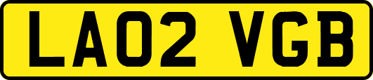 LA02VGB