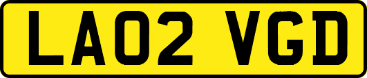 LA02VGD
