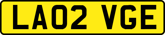 LA02VGE
