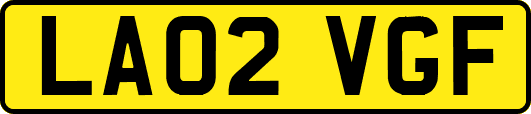 LA02VGF
