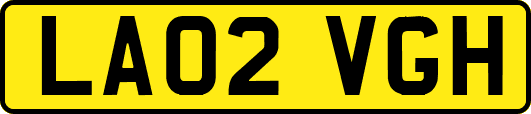 LA02VGH