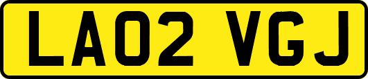LA02VGJ