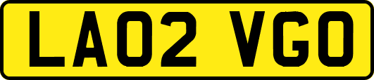 LA02VGO