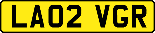 LA02VGR