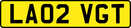 LA02VGT