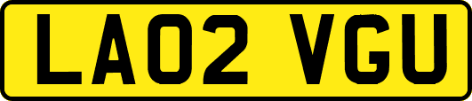 LA02VGU