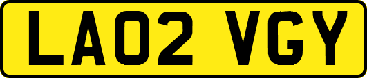LA02VGY