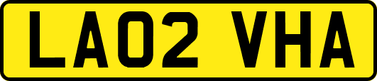 LA02VHA