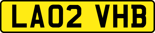 LA02VHB