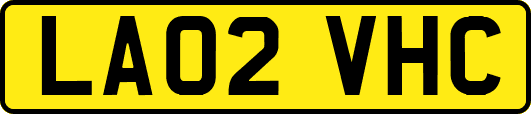LA02VHC