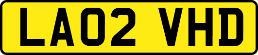 LA02VHD