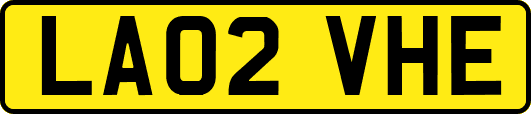 LA02VHE