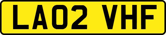 LA02VHF
