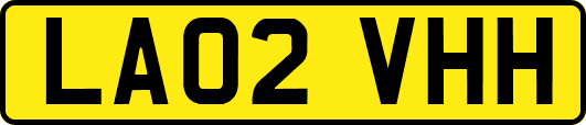 LA02VHH