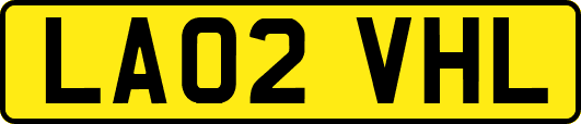 LA02VHL
