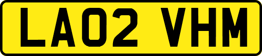 LA02VHM