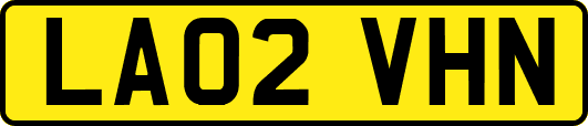 LA02VHN