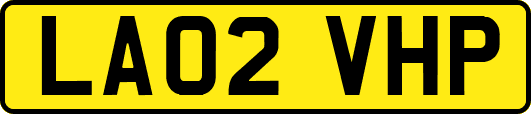 LA02VHP