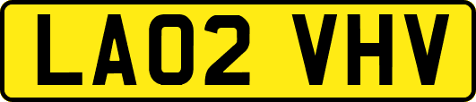 LA02VHV