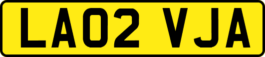 LA02VJA