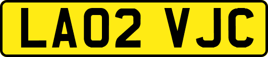LA02VJC