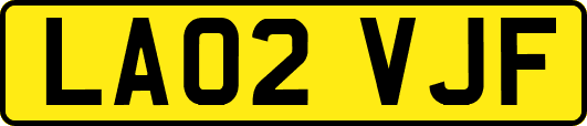 LA02VJF