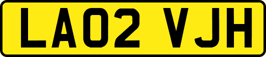 LA02VJH
