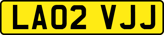LA02VJJ