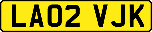 LA02VJK