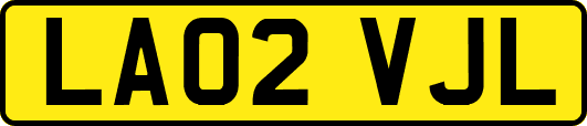 LA02VJL