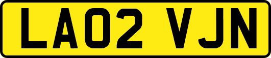 LA02VJN