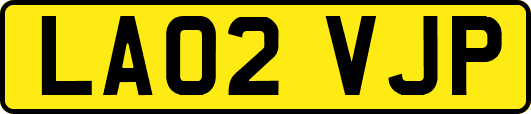 LA02VJP