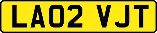 LA02VJT
