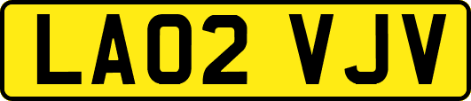LA02VJV