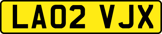 LA02VJX