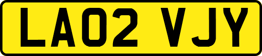 LA02VJY