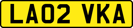 LA02VKA