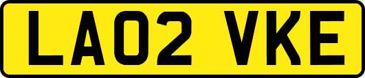 LA02VKE