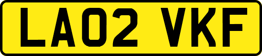 LA02VKF