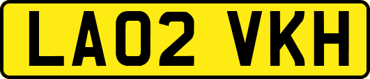 LA02VKH