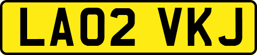 LA02VKJ