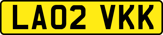 LA02VKK
