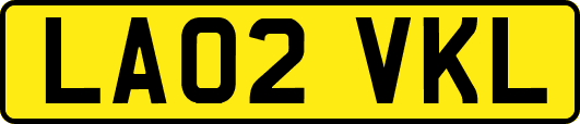 LA02VKL