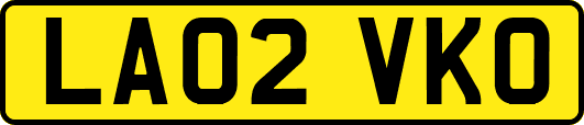LA02VKO