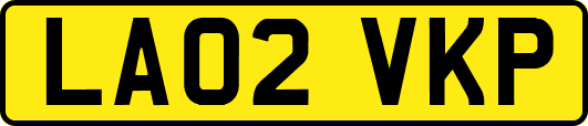 LA02VKP