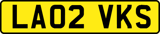 LA02VKS