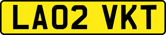 LA02VKT