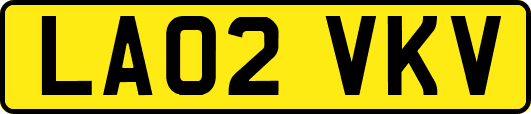 LA02VKV