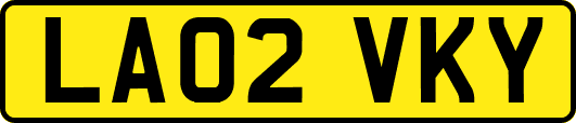 LA02VKY