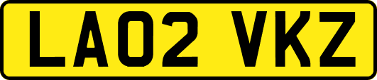 LA02VKZ